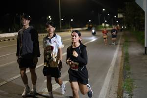 BIB: 
                            <button type="button" onclick="openModal(27834266)" class="btn btn-primary btn-sm float-right btn-popup" data-toggle="modal" data-target=".modal-high-quality">
                        <i class="fas fa-shopping-cart"></i> Add to Cart
                    </button>
                                            <button type="button" onclick="isThisMe(27834266, true)" class="btn btn-success btn-sm float-right btn-popup btn-isme hidden" data-toggle="tooltip" data-placement="bottom" title="นี่คือรูปของคุณใช่ไหม คลิกที่นี่เพื่อเอาเข้าอัลบั้ม">
                        <i class="fas fa-plus"></i> Add to album
                    </button>
                    <button type="button" onclick="isThisMe(27834266, false)" class="btn btn-warning btn-sm float-right btn-popup btn-isnotme hidden">
                        <i class="fas fa-ban"></i> Remove from album
                    </button>